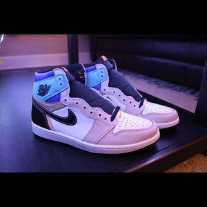 Jordan 1 High Prototype